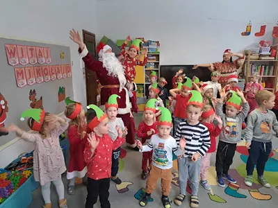 Puchatek Przedszkole Niepubliczne